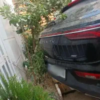 دیگنیتی ۱۴۰۰مشکی پرایم بدون رنگ نقد واقساط|خودرو سواری و وانت|مشهد, سعد آباد|دیوار