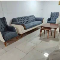 732مبل راحتی