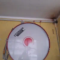 طبل محرم ۱.۲۰ و ۶۰ سانتی|درام و پرکاشن|تبریز, |دیوار