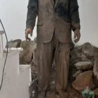 چاه کن مقنی کندن کاری وصل اگو چاله ستون سازنگهبان|خدمات پیشه و مهارت|مشهد, ولیعصر (شهرک غرب)|دیوار