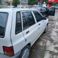 پراید هاچبک مدل۷۵|خودرو سواری و وانت|نوشهر, |دیوار