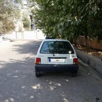 پراید هاچبک مدل 1382 بیرنگ سفید|خودرو سواری و وانت|تهران, خانی آباد نو شمالی|دیوار