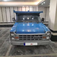 نیسان دوگانه شرکتی