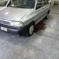 پراید 87 دوگانه