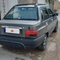 پراید ۹۰تمام رنگ