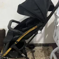 کالسکه کم کار