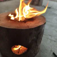 هیزم دورهمی|کوهنوردی و کمپینگ|قم, بیانی|دیوار