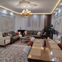 فروش مبل راحتی مکانیزم ۸نفره با کیفیت