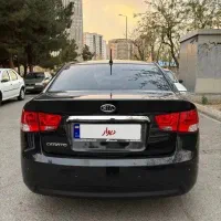 سراتو ۹۶  آپشنال بدون رنگ فول در حد صفر|خودرو سواری و وانت|تهران, گلستان (شهرک راه آهن)|دیوار