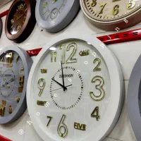 ساعت دیواری|ساعت دیواری و تزئینی|اهواز, سپیدار|دیوار
