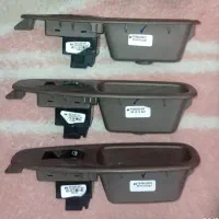 فروش ست کامل کلید شیشه بالابر و تنظیم آینه های پژو|قطعات یدکی و لوازم جانبی|فسا, |دیوار