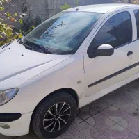 ۲۰۶ مدل ۹۳ تیپ ۵ / بکر