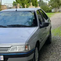 ۴۰۵ داشبرد کرم سفارشی مدل ۹۱|خودرو سواری و وانت|آمل, |دیوار