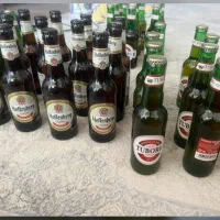 ماشعیر هافنبورگ و توبورگ شیشه ۳۳۰ باکس ۱۲تایی