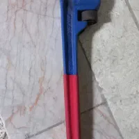 آچار لوله گیر (آلمانی)|ابزارآلات|مشهد, سجادیه|دیوار