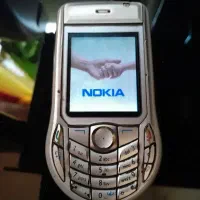 نوکیا انتیک