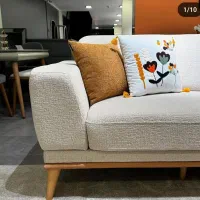 اکیپ راحتی کوب