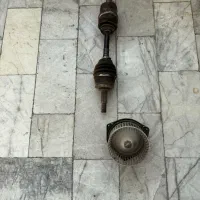 رادیات اب رادیات کولر رادیات داخل اتاق ماکسیما|قطعات یدکی و لوازم جانبی|تهران, تهرانسر مرکزی|دیوار