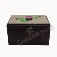 جعبه چوبی مدل باغ گل|صنایع دستی و سایر لوازم تزئینی|تهران, اختیاریه|دیوار