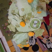 ست اتاق کودک مدل لاکپشت در حد نو|اسباب و اثاث بچه|تهران, توحید|دیوار