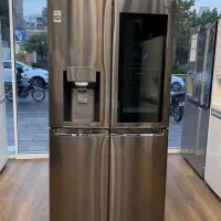 فروش سایدهای الجی مدلX39x287x257|یخچال و فریزر|تهران, کرمان|دیوار