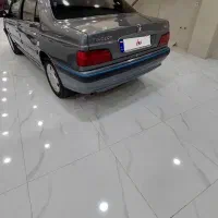 پارس تیوفایو ۹۸دریچه سیمی|خودرو سواری و وانت|دزفول, |دیوار