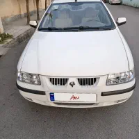 سمندایف سون92|خودرو سواری و وانت|گرگان, |دیوار