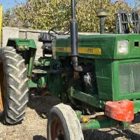 تراکتور آی تی ام ITM|خودرو سنگین|بیضا, |دیوار