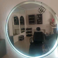۴ عدد آیینه ۸ میل سند بلاست