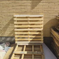 خرید و فروش انواع پالت چوبی و پلاستیکی