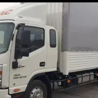 ماشین مسقف سرپوشیده