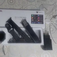 ساعت هوشمند HK10PROMAX