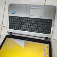 لپ تاپ hp i5|رایانه همراه|زاهدان, |دیوار