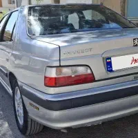 پژوپارس موتورزانتیاelx|خودرو سواری و وانت|کرمانشاه, |دیوار