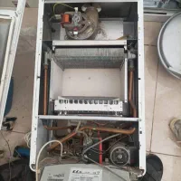 تعمیرات تخصصی پکیج