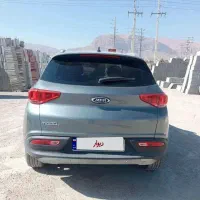 تیگو 7ie نوک مدادی متالیک خاص|خودرو سواری و وانت|شیراز, شهرک گلستان|دیوار