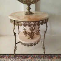 میز برنز|میز تلفن|کرج, گلدشت|دیوار