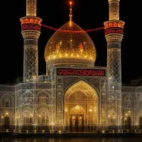 کاروان زیارتی کربلا ویژه تولد حضرت علی