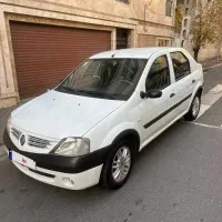 پارس تندرمدل۹۲بسیار تمیزe2فول