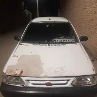 پراید مدل ۷۸