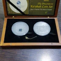 سکه کلکسیونی گلد کوئست