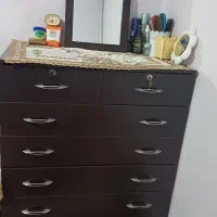 دراور تمام ام دی اف