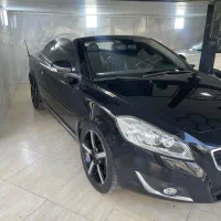 ولوو c70 کروک بدون مشابه|خودرو سواری و وانت|تهران, توحید|دیوار