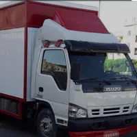 باربری پیشرو)حمل اثاثیه منزل۱۰۰٪تضمینی ایمن‌ثبت۱۱۸|خدمات حمل و نقل|قم, میرزائیه|دیوار