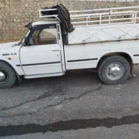 وانت نیسان تلفنی