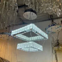 لوستر باران شد|لوستر و چراغ آویز|گرگان, |دیوار