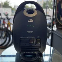 جارو برقی کتابی لایف پرو سورمه ای اولین قسط آبان