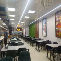 صندوقدار خانم ،کمک آشپز ، ظرفشور ،کانتر کار|استخدام خدمات فروشگاه و رستوران|اسلام‌شهر, مظفریه|دیوار