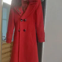 پالتو فوتر اصل سایز۳۶