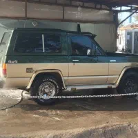 پاترول77|خودرو سواری و وانت|کرمانشاه, |دیوار